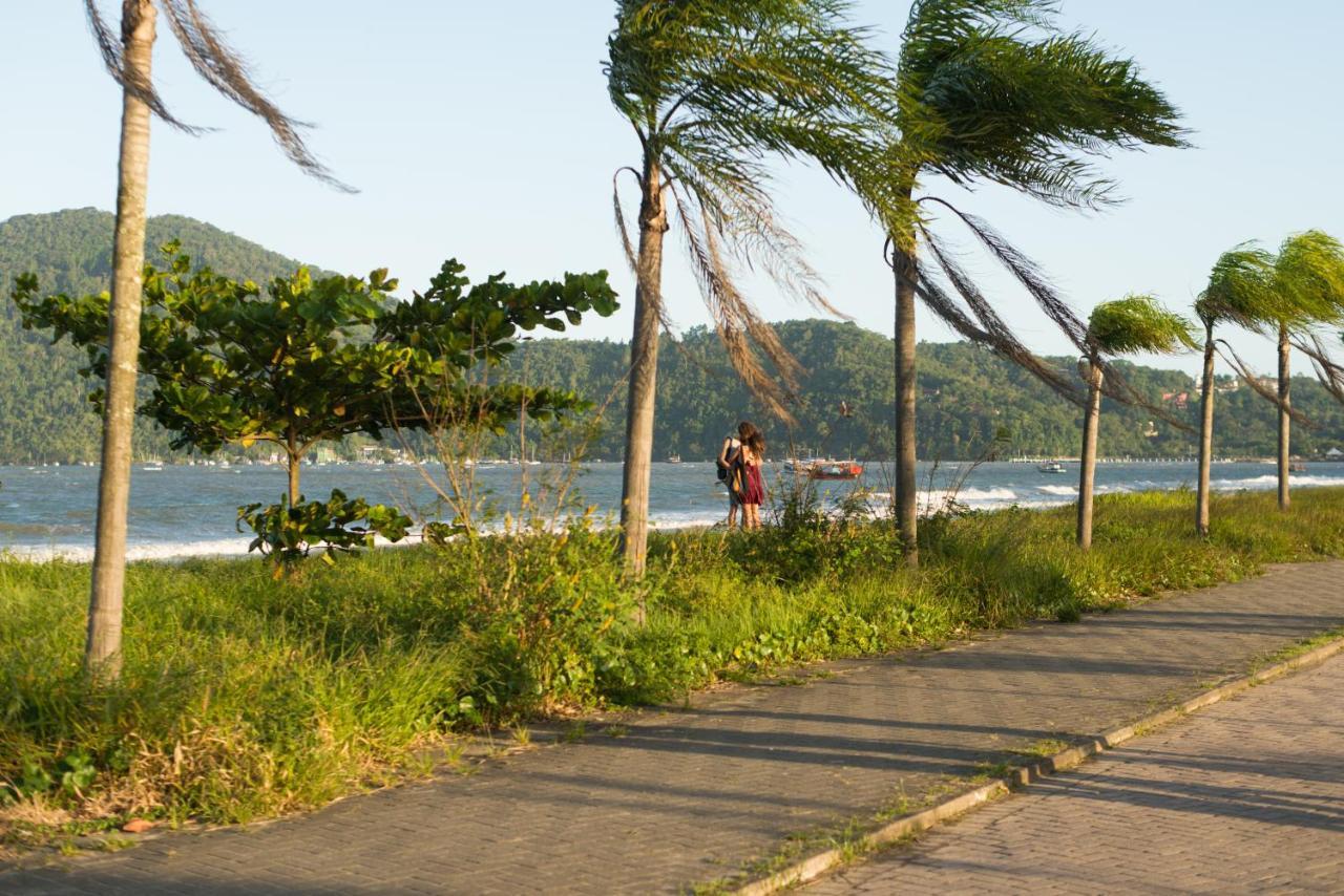 Vila Capilano Ubatuba Exterior photo
