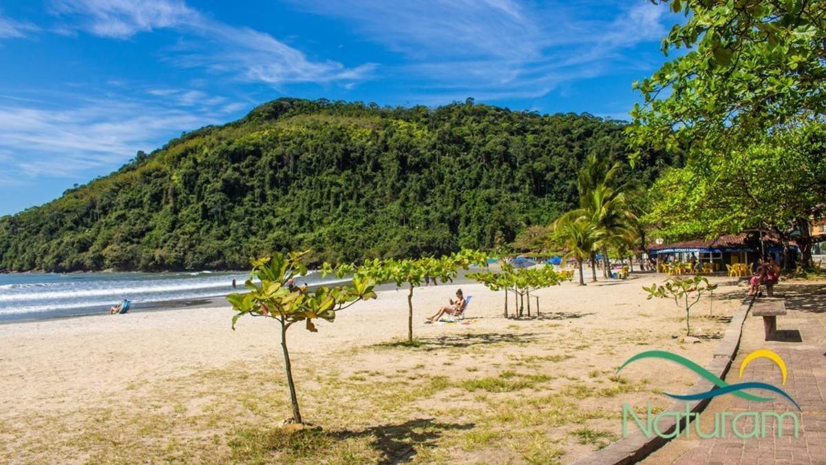 Vila Capilano Ubatuba Exterior photo